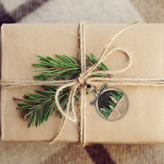 I'll See you on the other side of the Stars