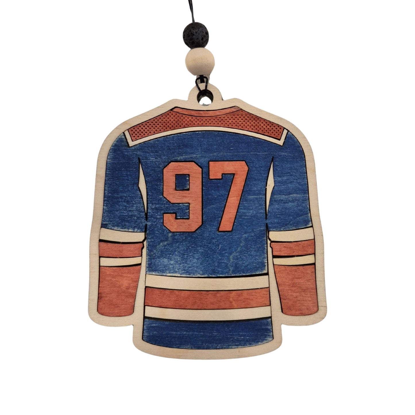 Hockey Jersey | Premium Bauble