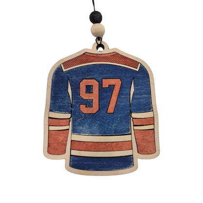 Hockey Jersey | Premium Bauble