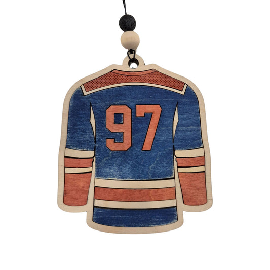 Hockey Jersey | Premium Bauble